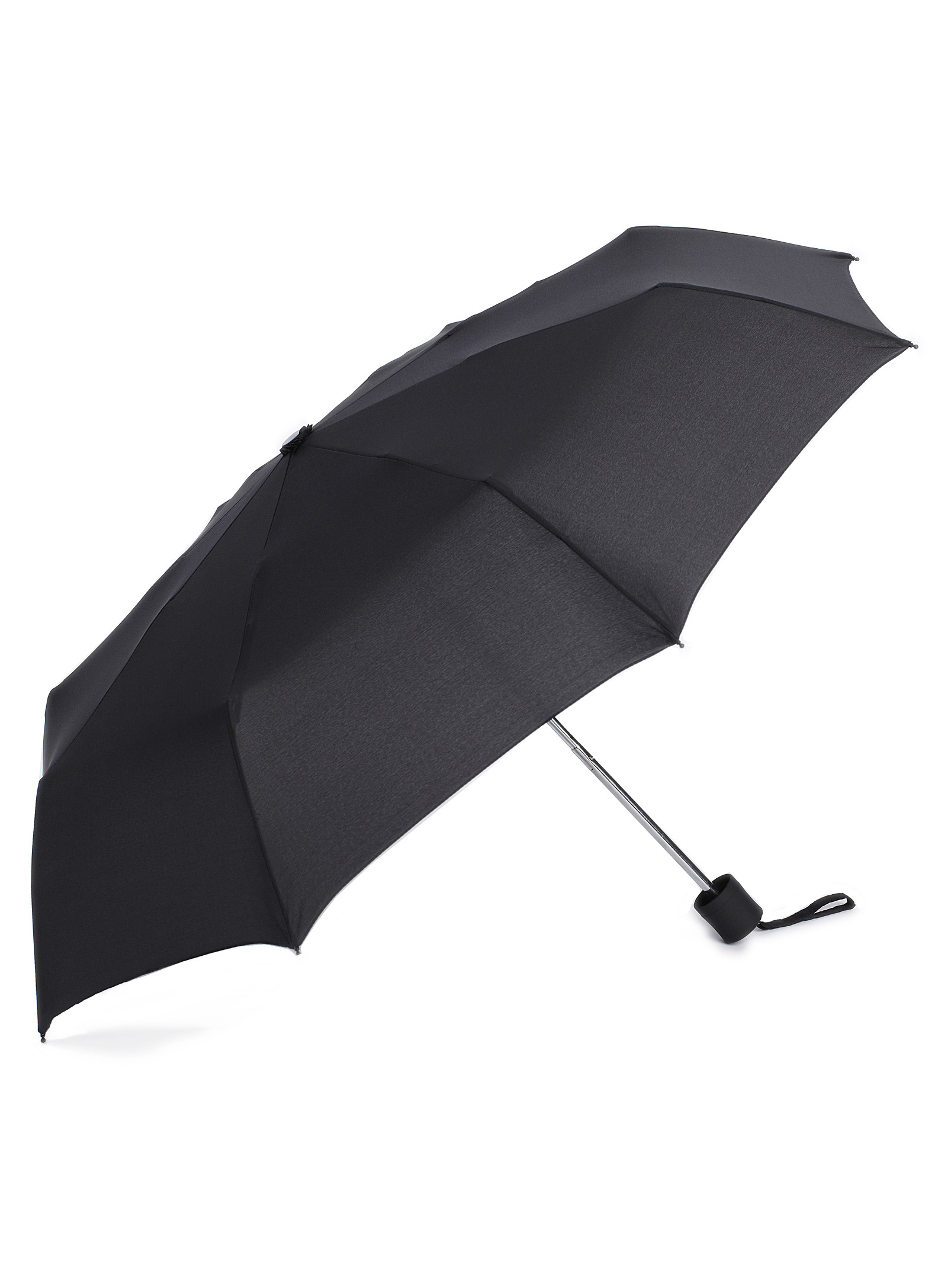 Le 31 Mini Umbrella In Black