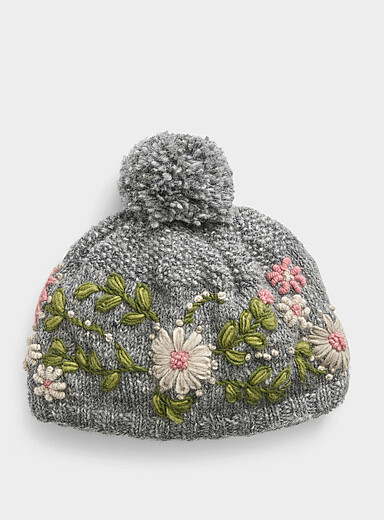 La tuque Olivia