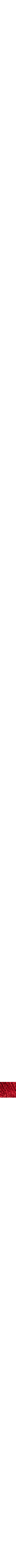 Rouge à motifs
