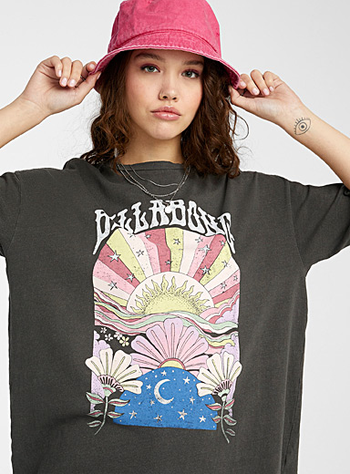 Beautiful Day tee | Billabong | Women's 