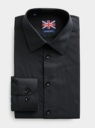 Stretch shirt <b>Modern fit</b>