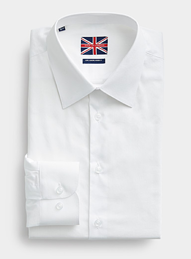 Stretch shirt <b>Modern fit</b>