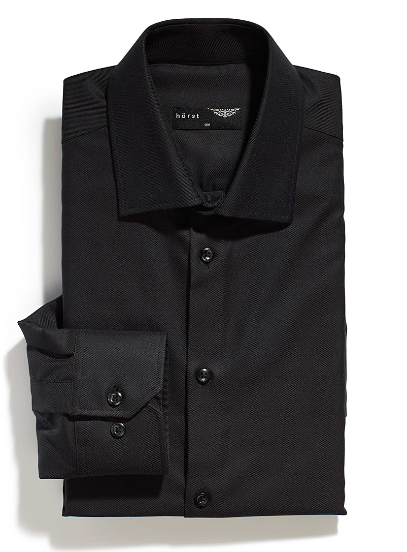 Men's Easy Care Dress Shirts | Simons 