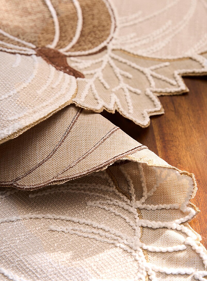Pumpkins table runner 36 x 91 cm product image 3