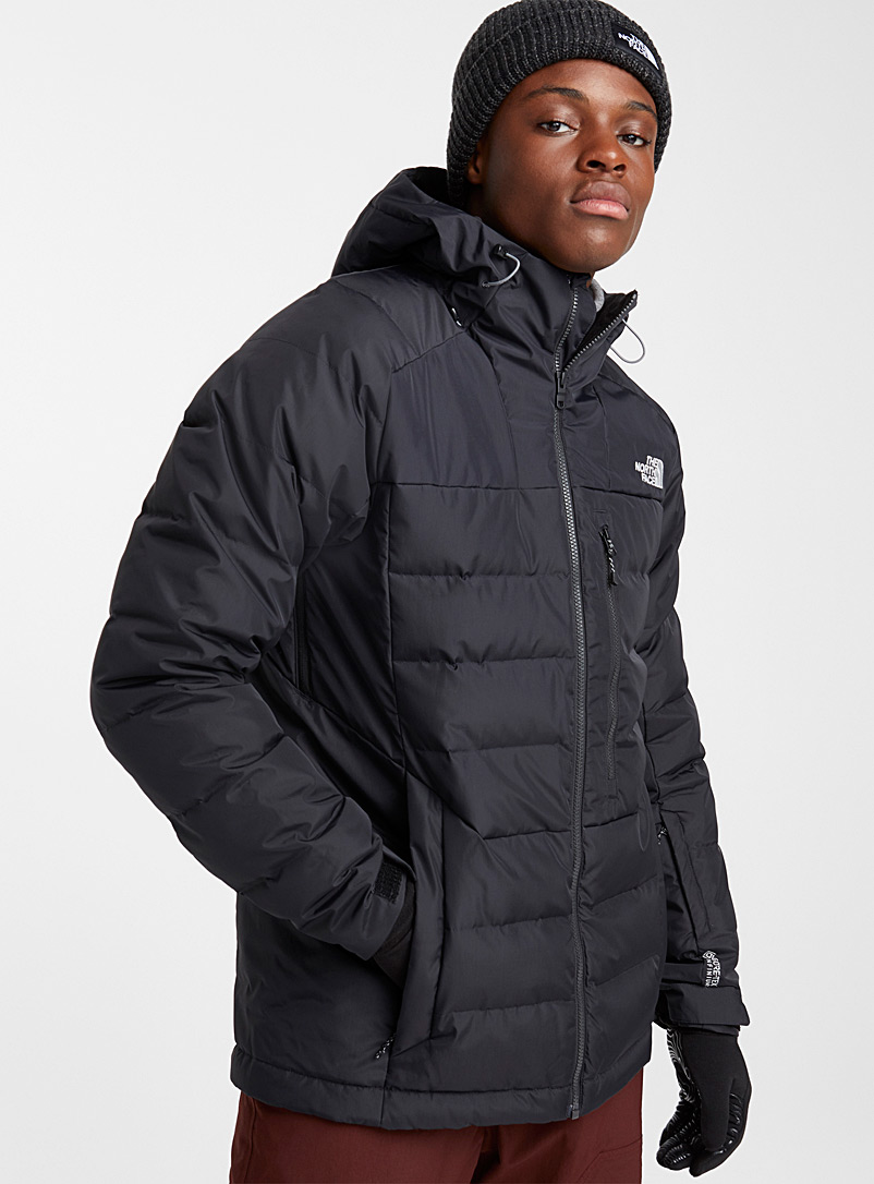simons the north face