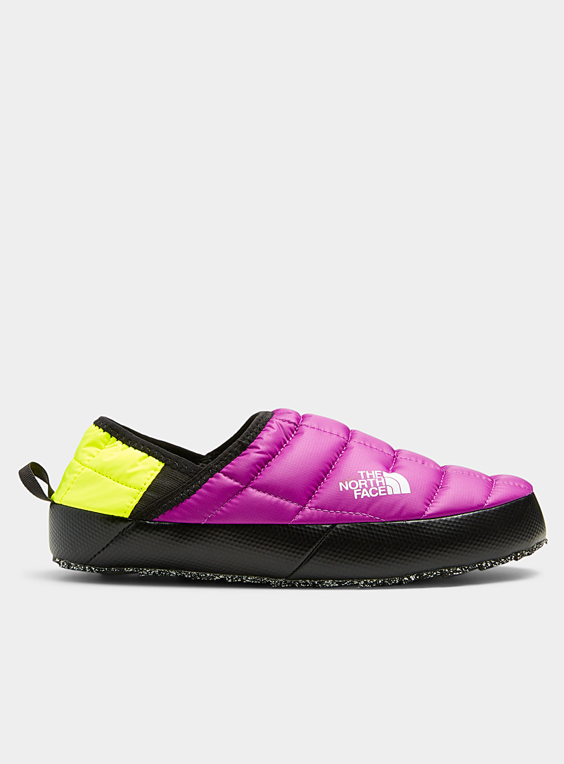 The North Face Crimson ThermoBall Traction V mule slippers Women for women