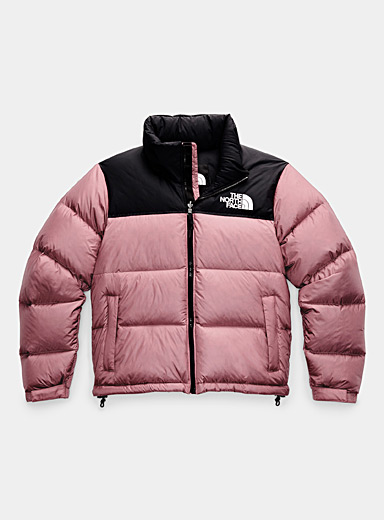 Nuptse down puffer jacket | The North Face | Women's Quilted and Down ...