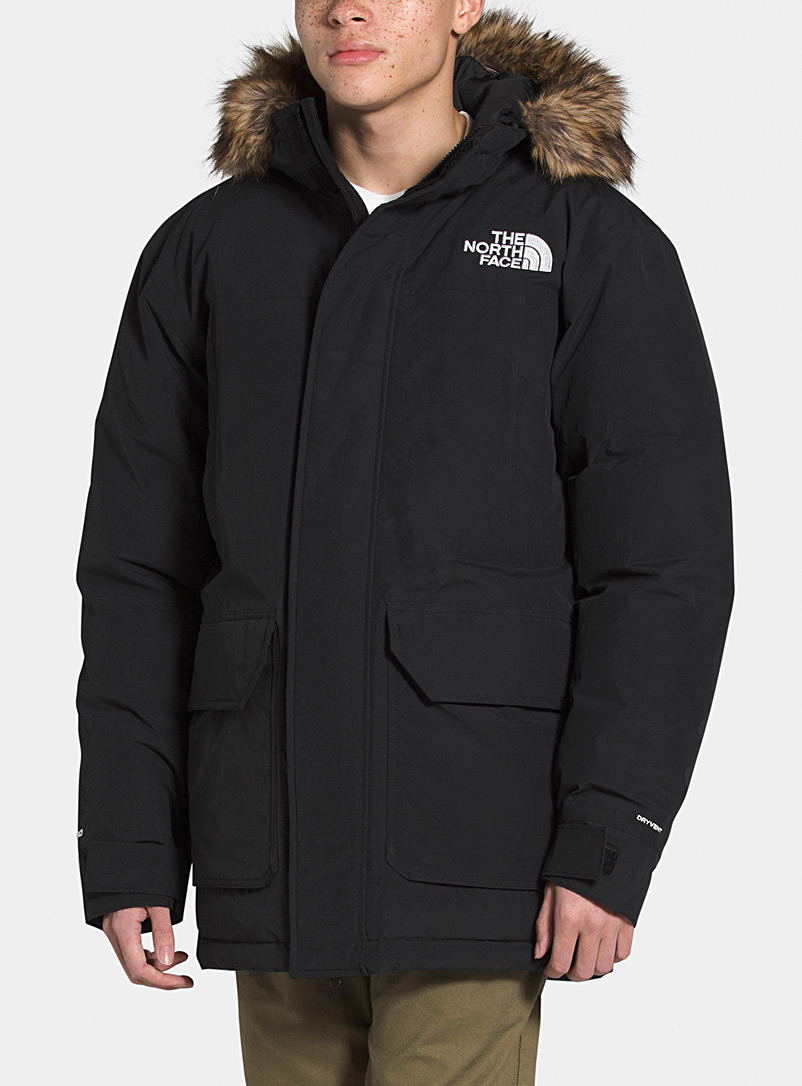McMurdo down parka | The North Face 
