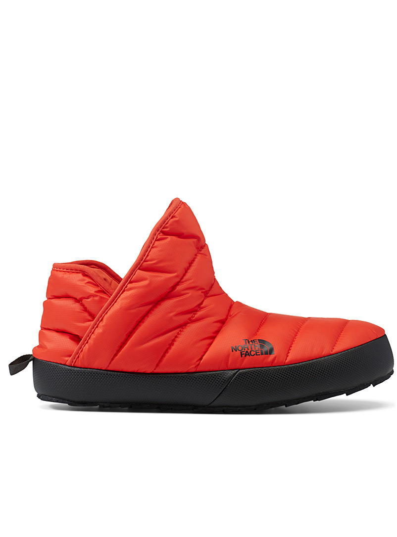 thermoball slippers mens