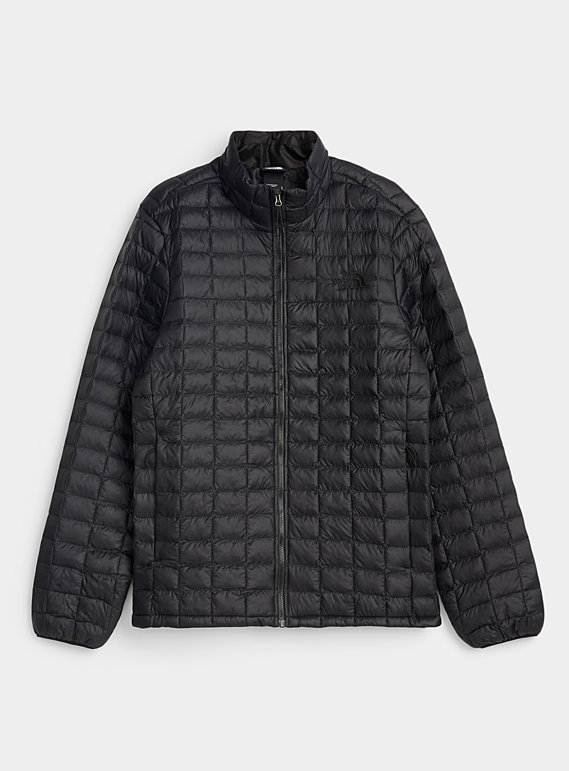 Thermoball puffer jacket Active fit 