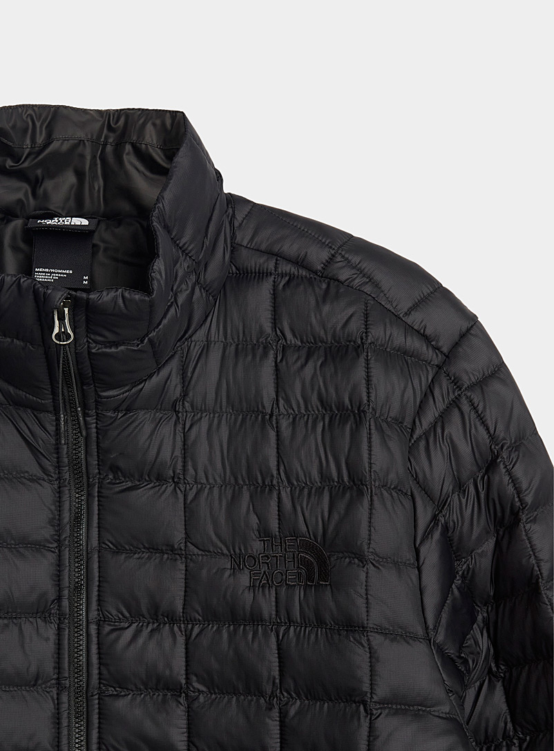 Thermoball puffer jacket Active fit 