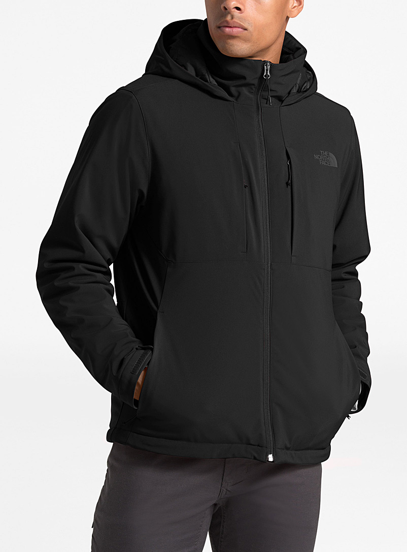 Apex Elevation jacket Relaxed fit | The 