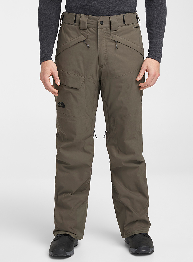 Freedom pant Classic fit | The North Face | | Simons