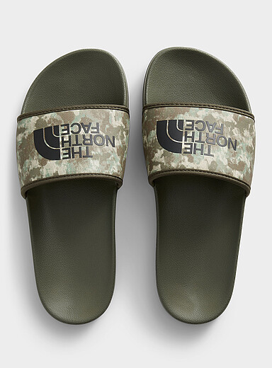 La sandale Base Camp Slide III Homme