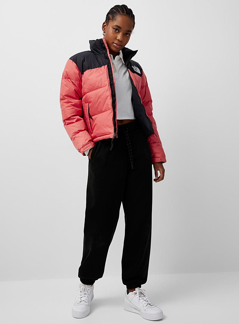 1996 Retro Nuptse puffer jacket | The North Face | Women's Quilted and ...