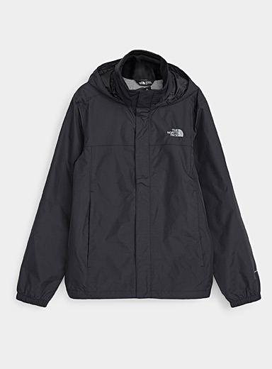 simons north face