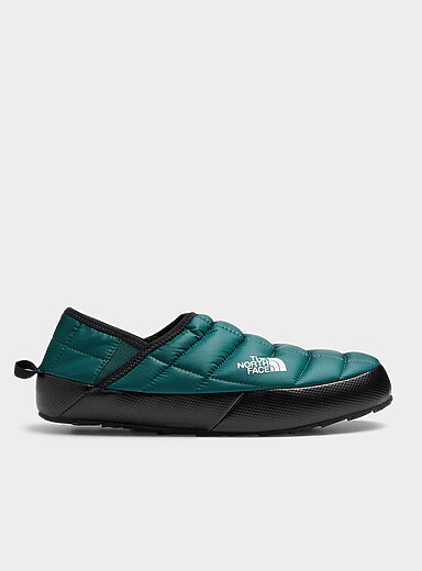 ThermoBall&trade; Traction V slippers Men