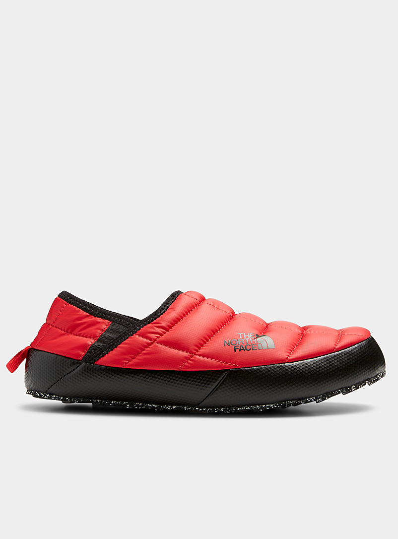The North Face Red ThermoBall™ Traction V slippers Men for men