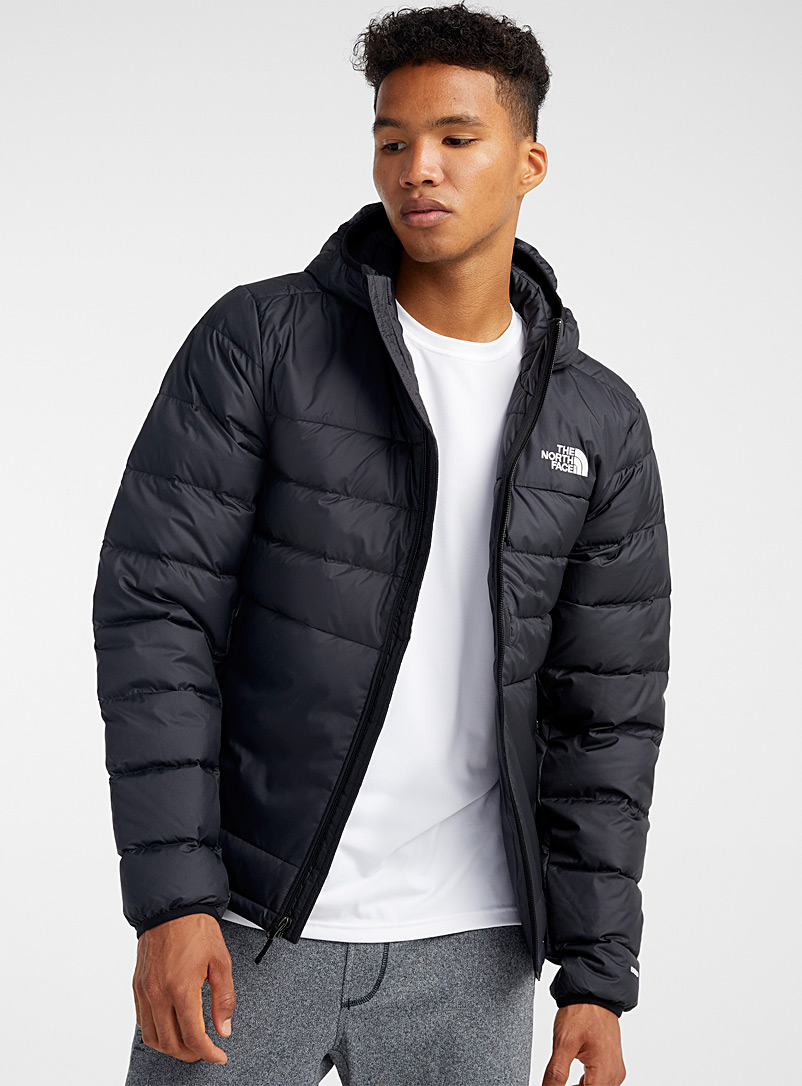 Aconcagua 2 hooded puffer jacket Relaxed fit | The North Face | Men's ...