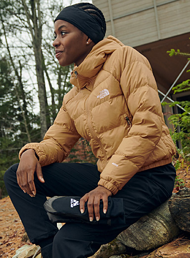 1996 Retro Nuptse puffer jacket | The North Face | Women's Quilted and ...