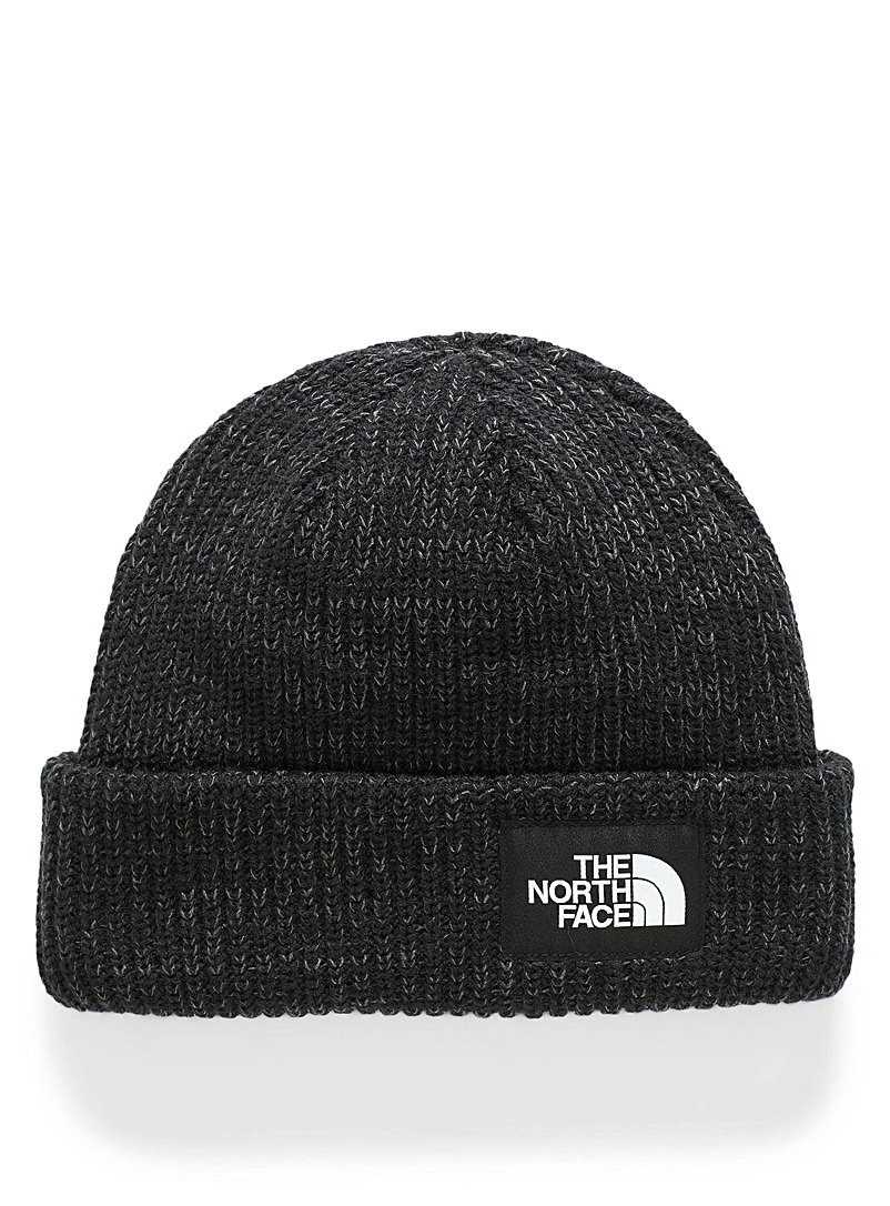 Salty Dog ribbed tuque | The North Face 