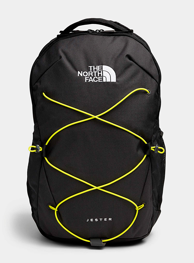 The North Face Oxford Jester backpack for men