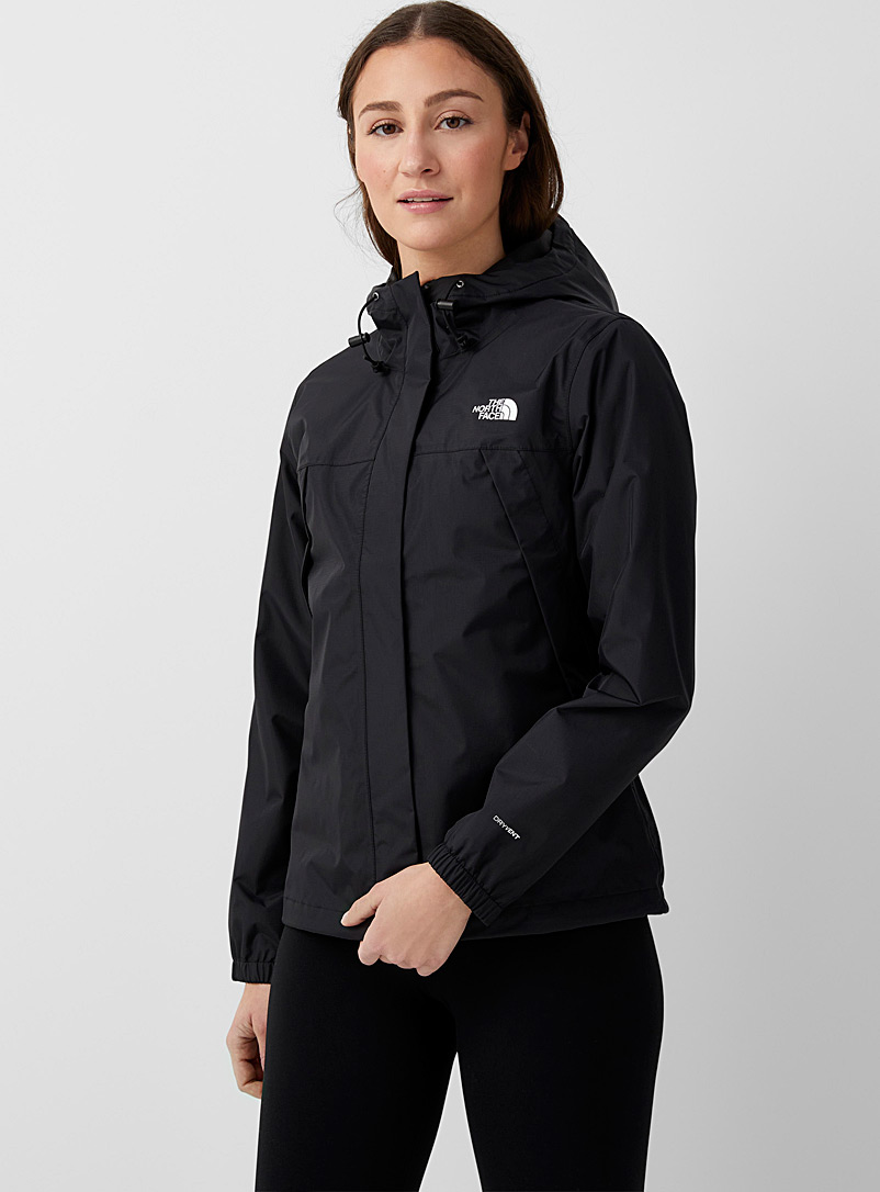 Antora hooded raincoat | The North Face | Women's Raincoats & Rain ...