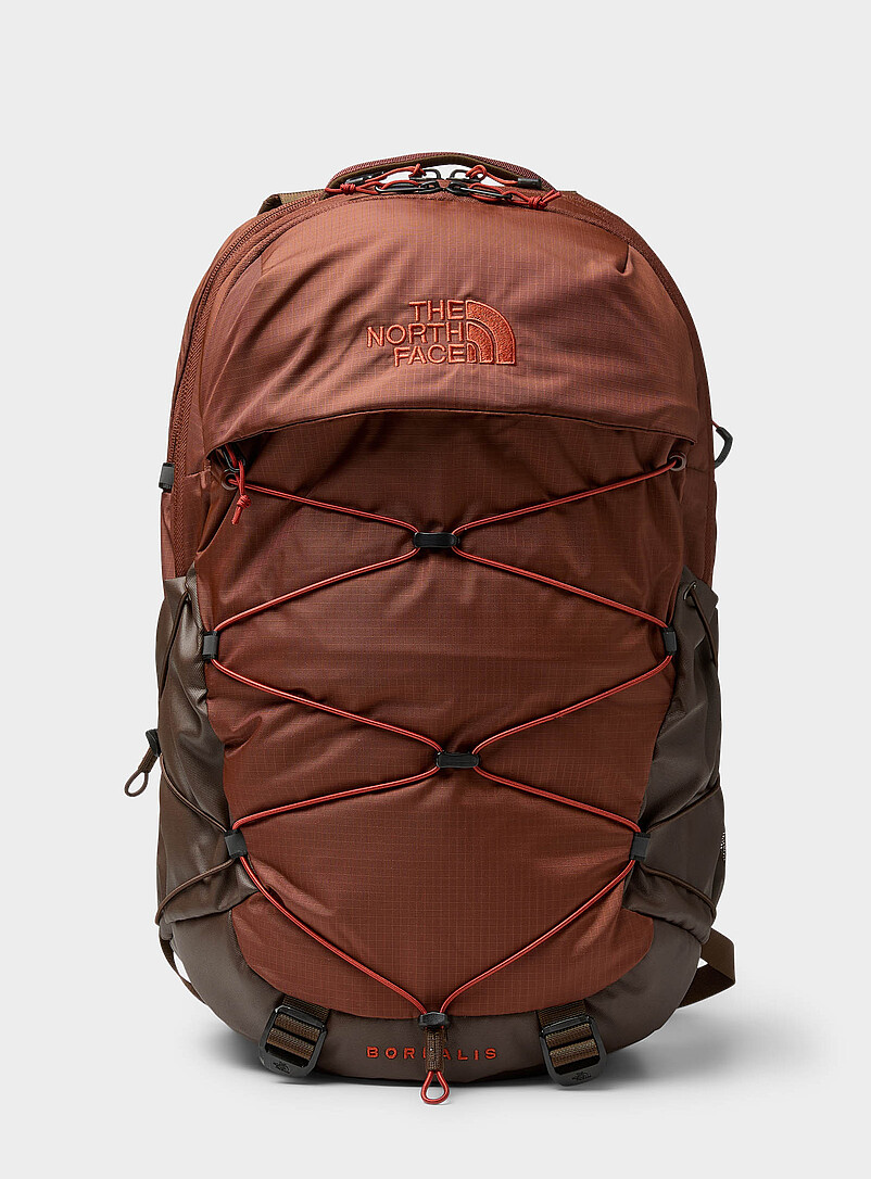 Borealis backpack | The North Face | Men's Backpacks | Simons
