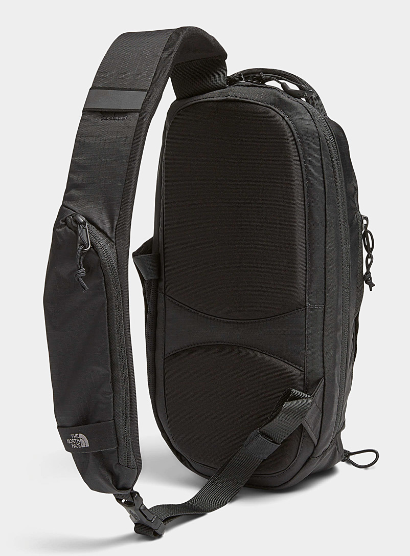 The North Face: Le sac bandouli&egrave;re Borealis Noir pour homme