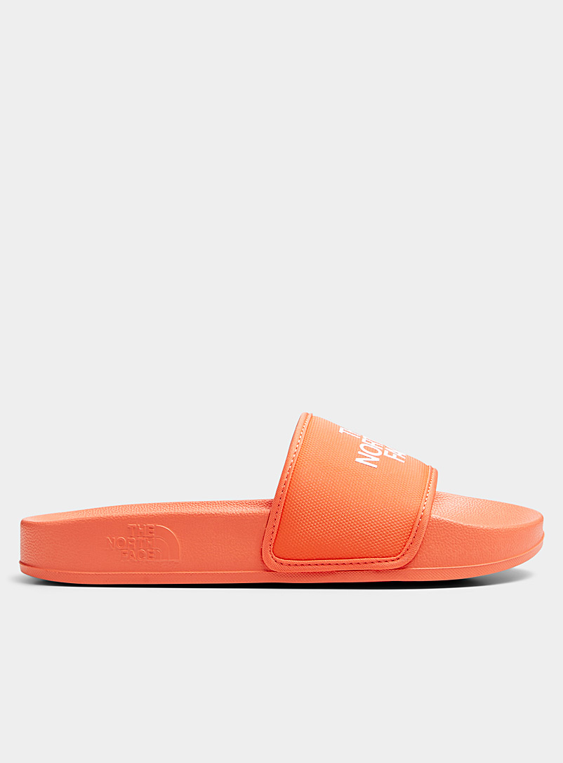 The North Face Coral Base Camp III slides Women for women