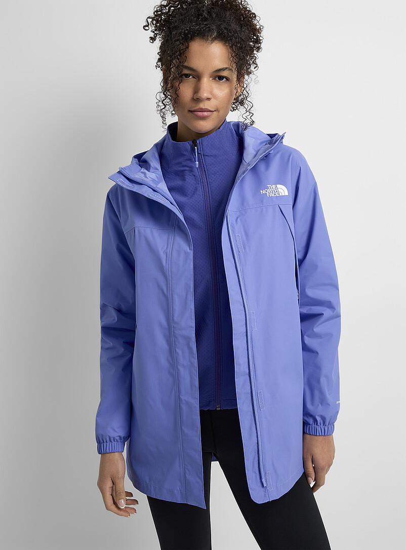 Cutter & Buck - Veste Wedderburn, imperméable pour homme Cutter & Buck - Veste Wedderburn, imperméable pour homme