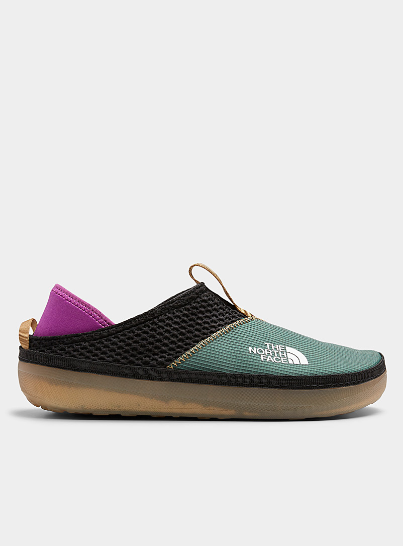 Base Camp mule slippers Men | The North Face | Men's Slippers: Shop ...