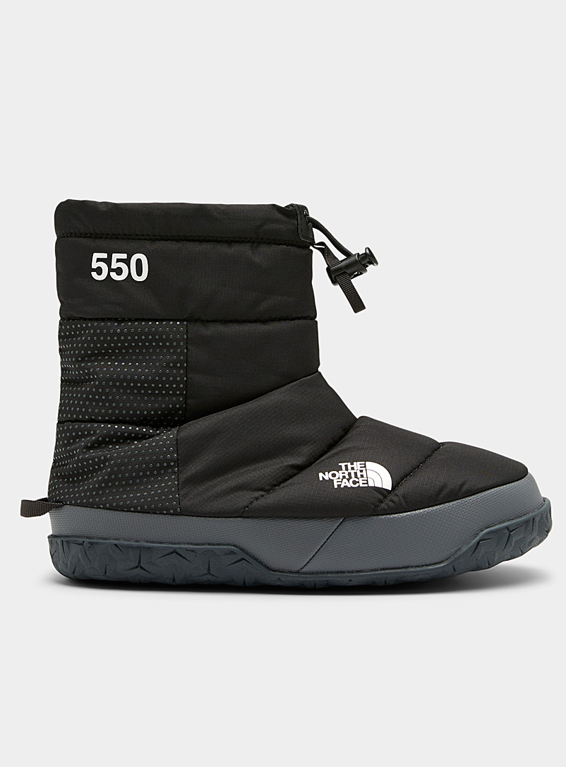 Nuptse Après quilted winter boots Women | The North Face | All Our ...