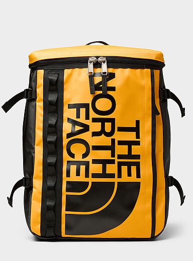 Base Camp Fusebox backpack