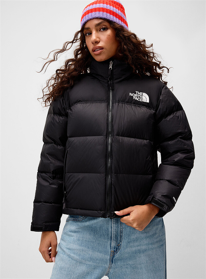 Cheek Puffer Women's Puffer, Quilted & Down Jackets | Simons Canada