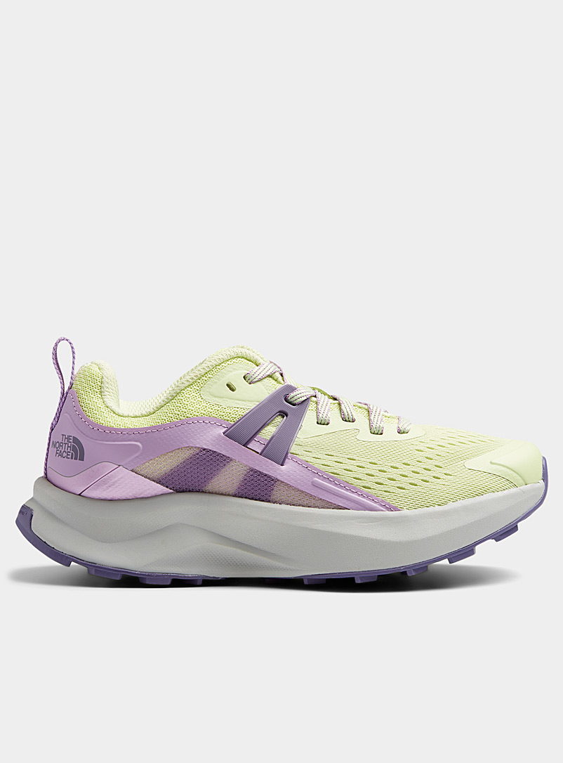 The North Face Green Hypnum running shoes Women for women