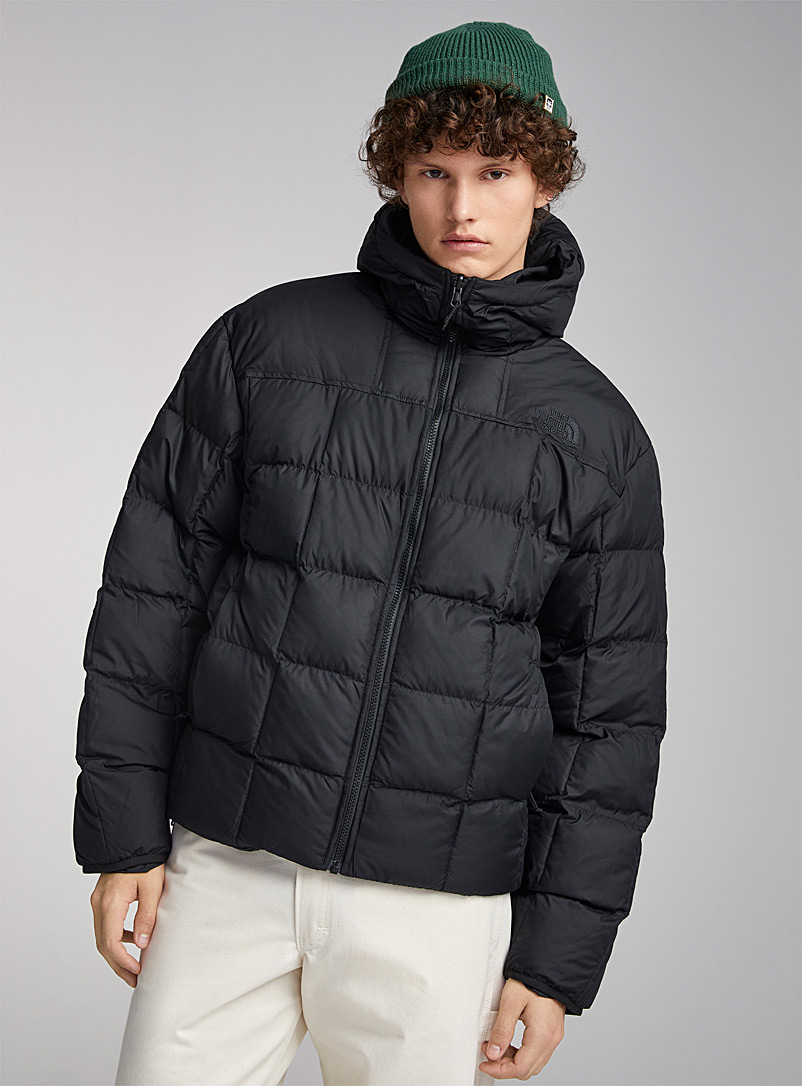 Lhotse reversible jacket | The North Face | Shop Men's Down