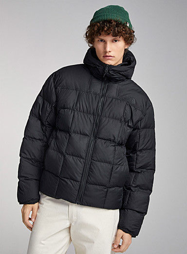 Lhotse reversible jacket | The North Face | Shop Men's Down Jackets ...