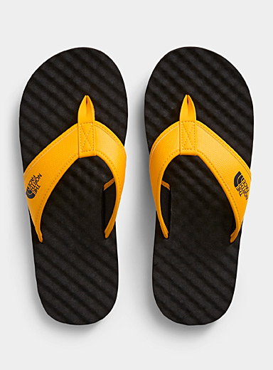 Base Camp flip-flops Men