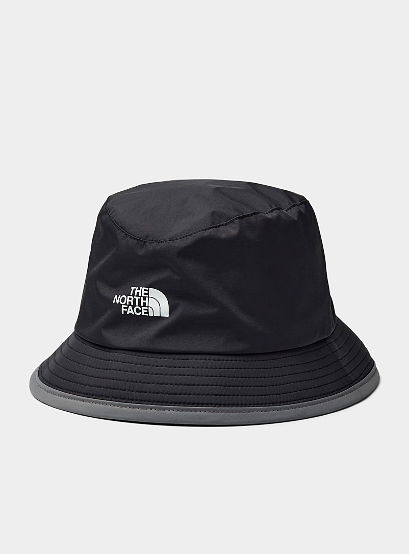 The North Face Assorted black  Antora waterproof bucket hat for men