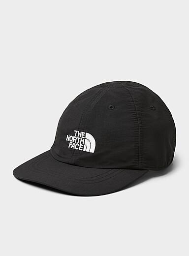 La casquette logo brod&eacute; Horizon