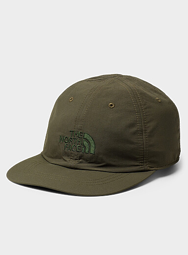 La casquette logo brod&eacute; Horizon