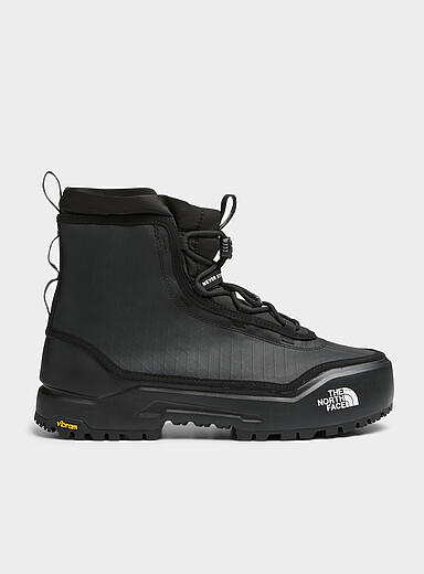 Base Camp 100 waterproof boots Men