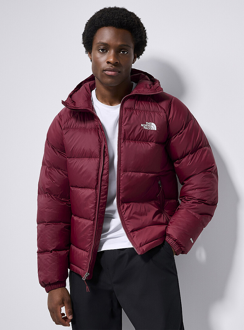Hydrenalite puffer coat The North Face Shop Men's Down Jackets