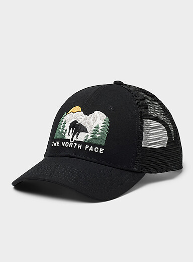 Snapback The North Face X New Era Top North Face Fitted Hat