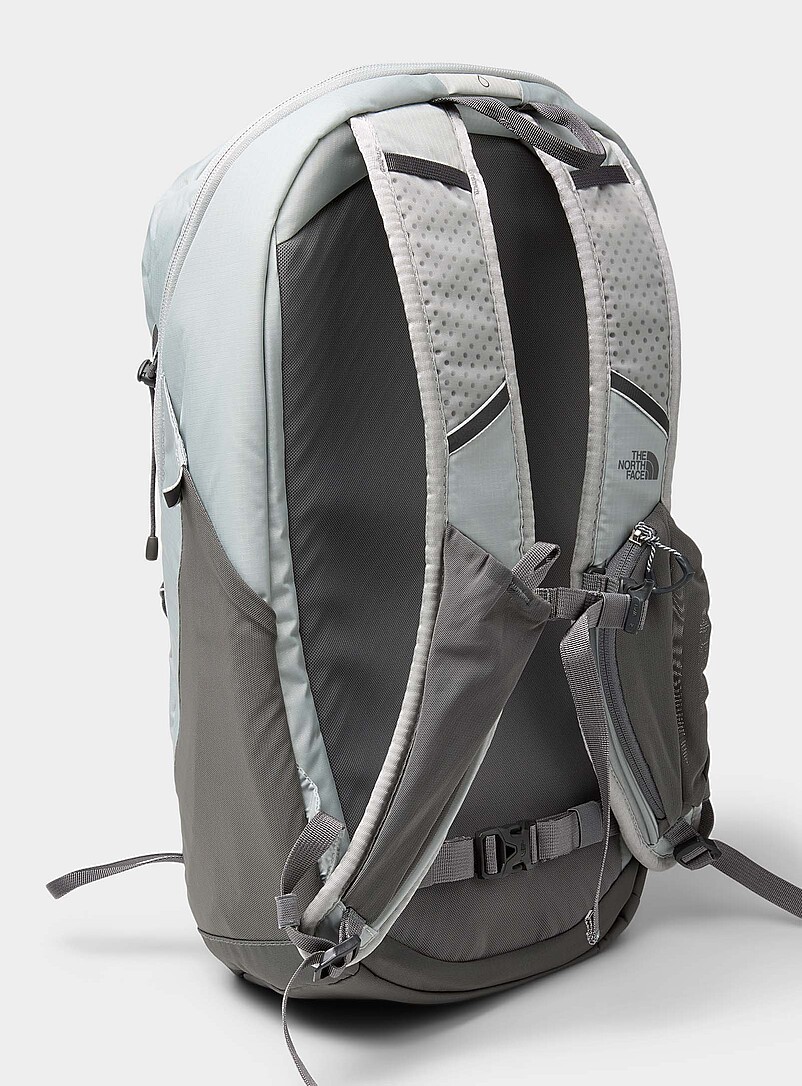 The North Face: Le sac &agrave; dos Borealis Trail 26 L Gris ardoise pour femme