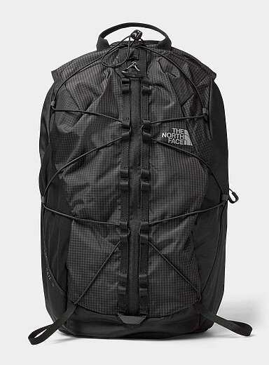 north face backpack toronto The Router has articulated shoulder straps The North Face Access O2