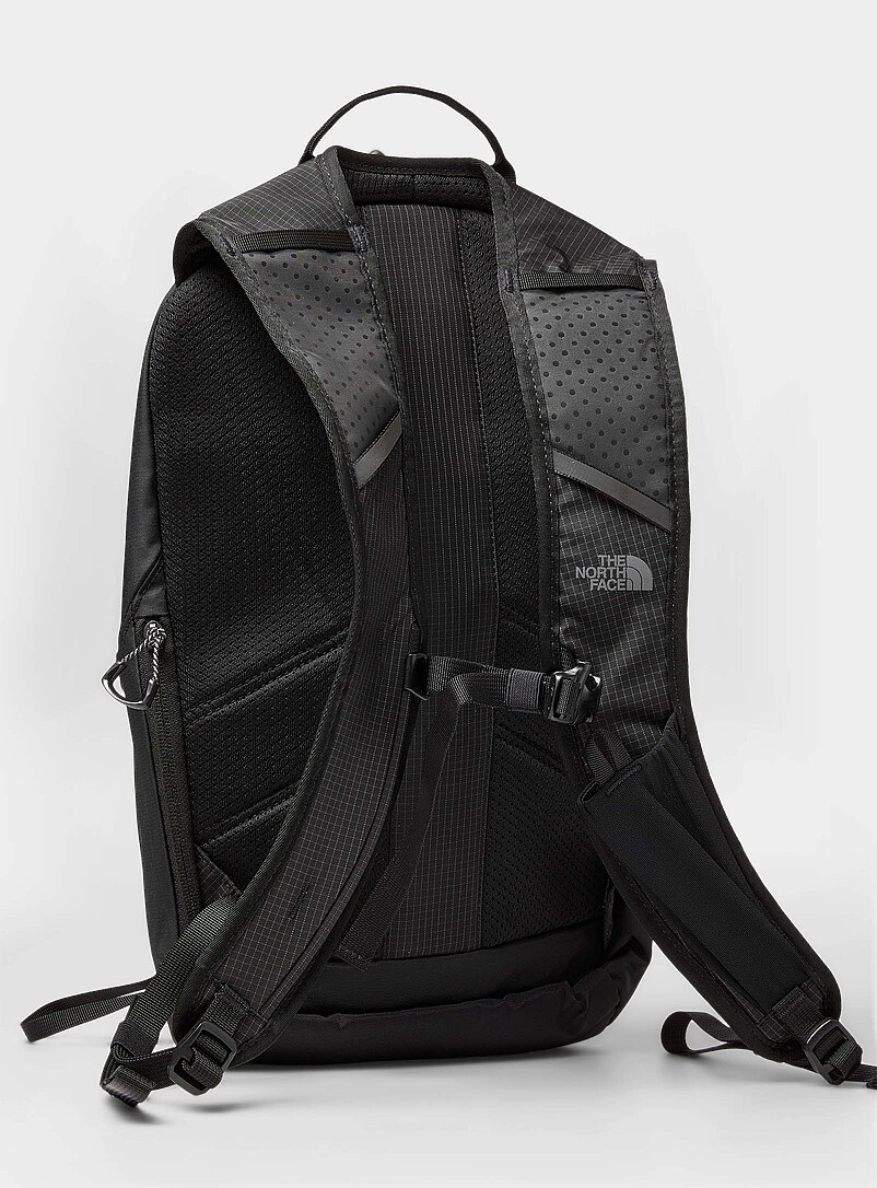 The North Face: Le sac &agrave; dos Borealis Trail 16 L Noir pour femme