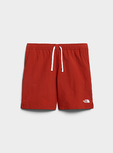 Action 2.0 nylon short