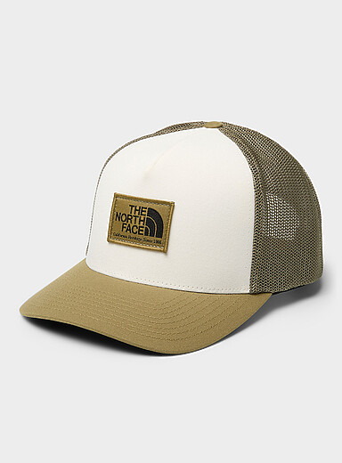Casquette NY Camouflage Vert Marron - Taille Unique - Neuf Avec étiquettes